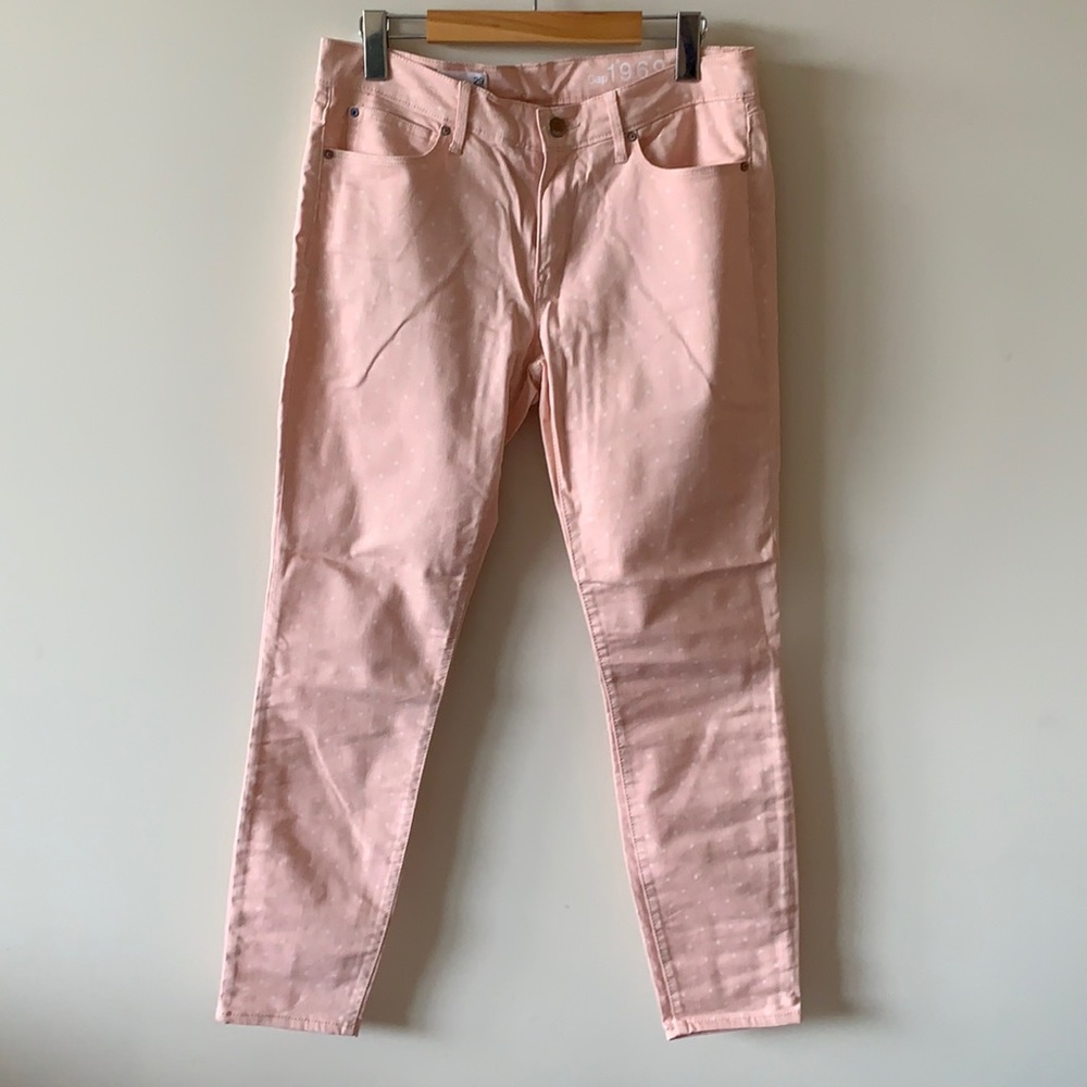 Gap stretchy legging jeans